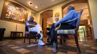 Age Wise: Caregiving | Caring for a Spouse with Dementia