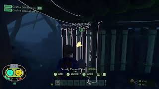BossHogg_Youtube's Live PS4 Broadcast- GROUNDED