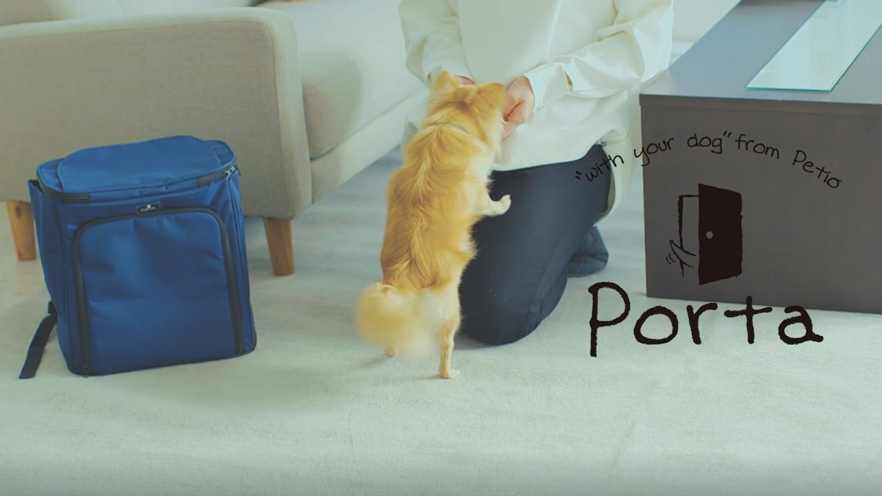 Porta｜ポルタ：キャリー/カート | Petio[ペティオ]