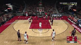 2k18 Runs