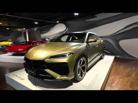 THE BEST VW VEHICLES IN THIS MUSEUM!!