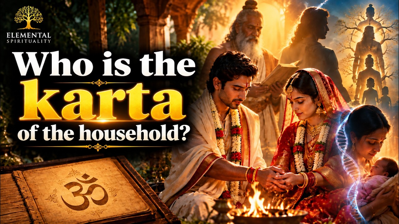 Who has first right over son - father or mother? | The Unsung Facets of Hindu Marriage (Part-5)