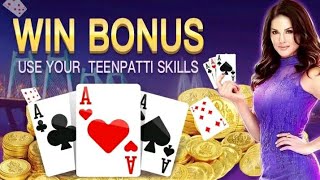 Best teen patti | real paytm cash game 2020 screenshot 5