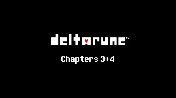 24. Doom Board (DELTARUNE Chapter 3+4 Soundtrack) - Toby Fox
