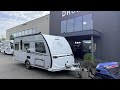 Knaus Sudwind 60 Years 460 EU Enkele bedden MoverLuifel