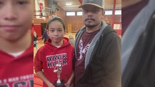 Arrest of man in Froid sparks community outcry and support