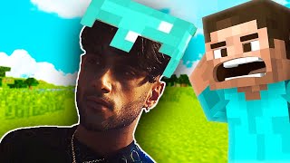 Reynmen Ft. Zeynep Bastık Yalan Minecraft Versiyon
