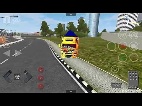 IDBS TRUK SIMULATOR INDONESIA OLENG YouTube IDBS TRUK SIMULATOR INDONESIA OLENG YouTube