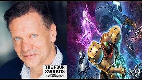 #138 - Paul Tozour Interview (Engineer At Retro Studios On Metroid Prime 2 & 3)