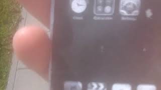 Ipod touch 1g vs iphone 2g drop test