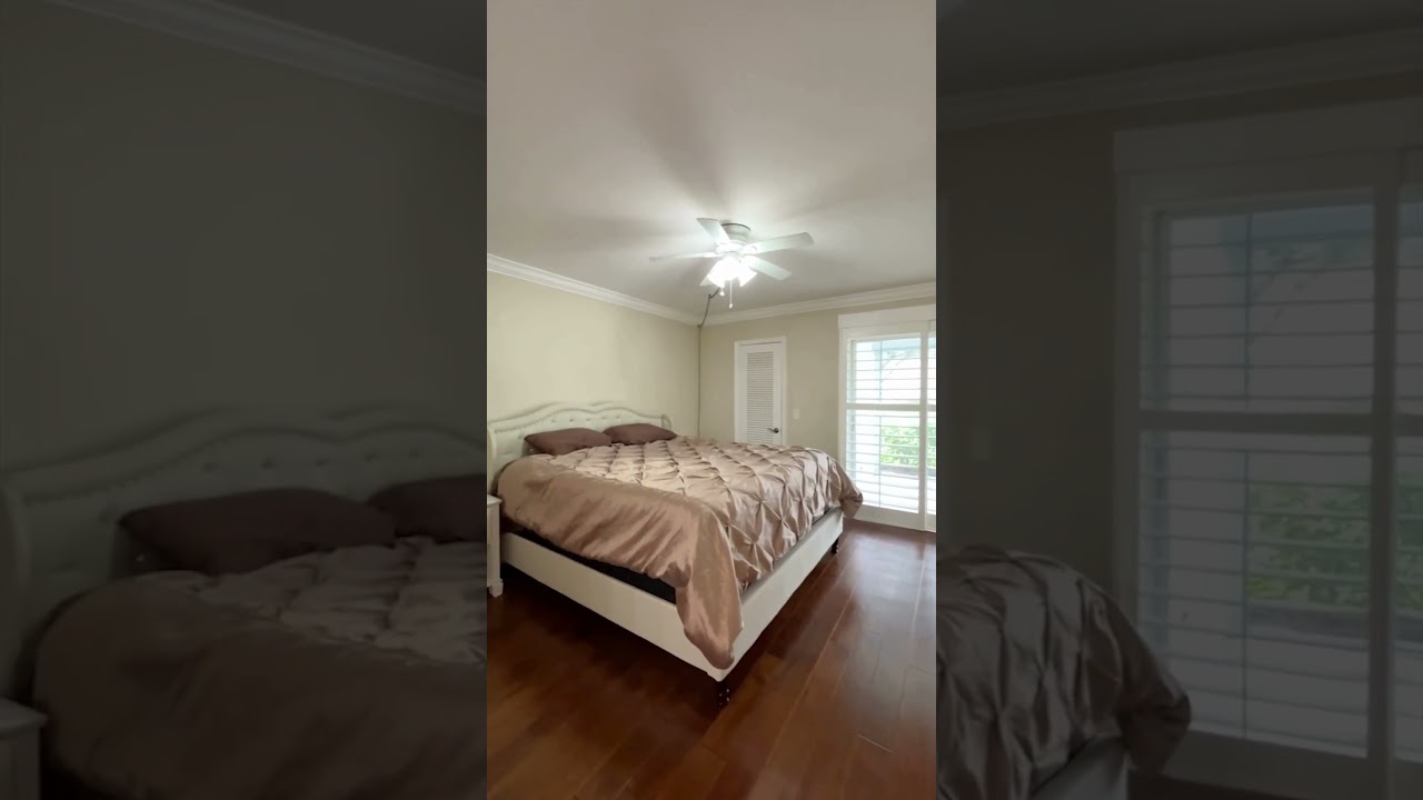 Tour This Condo In The Highly-Sought After Community of Tequesta Gardens in Palm Beach County!