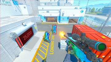 25k+ elo CHEATERS vs LEGIT AIM