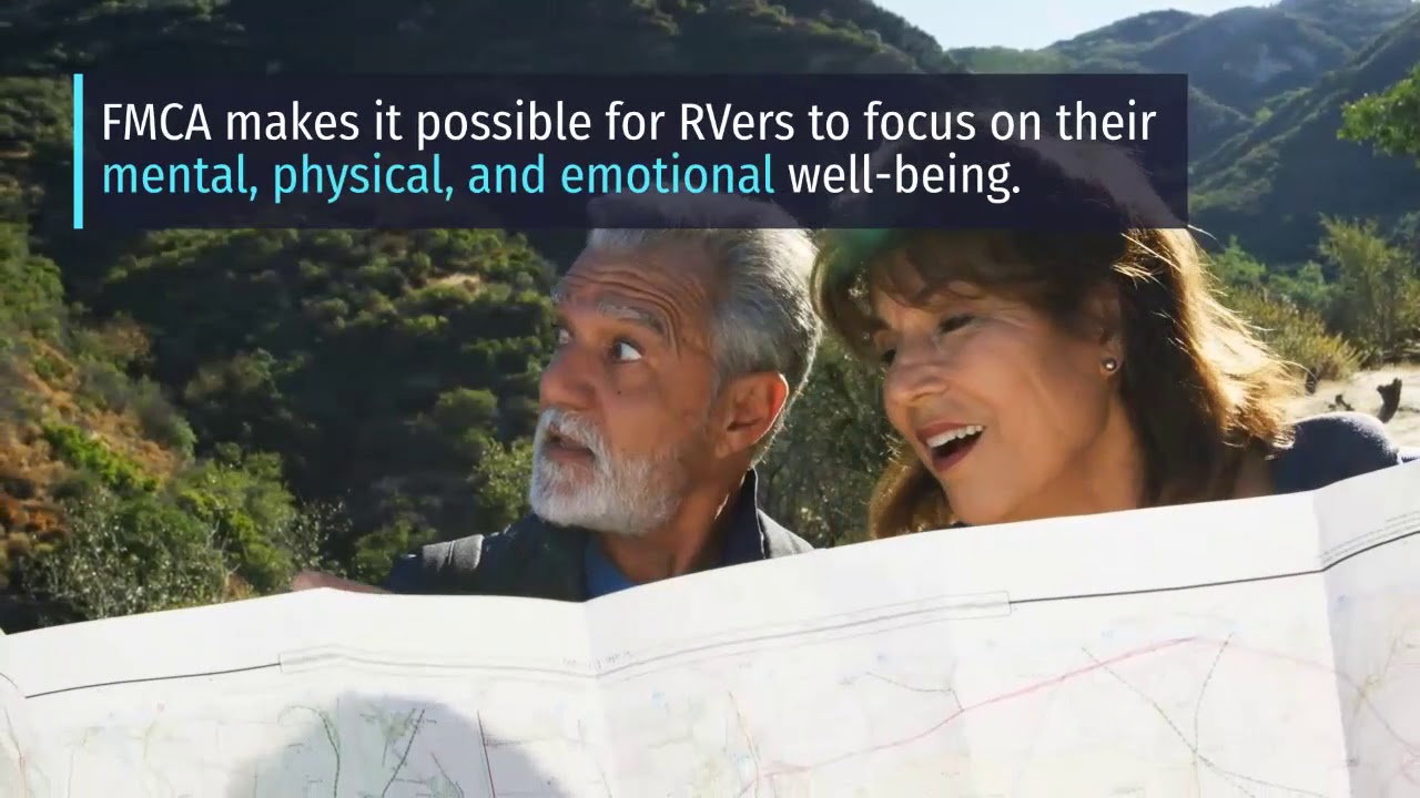 Family Motor Coach Association