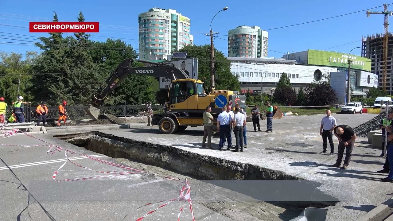 Улица толстого симферополь. Мост на Толстого Симферополь. Проект моста в Севастополе. Севастополь 2022.