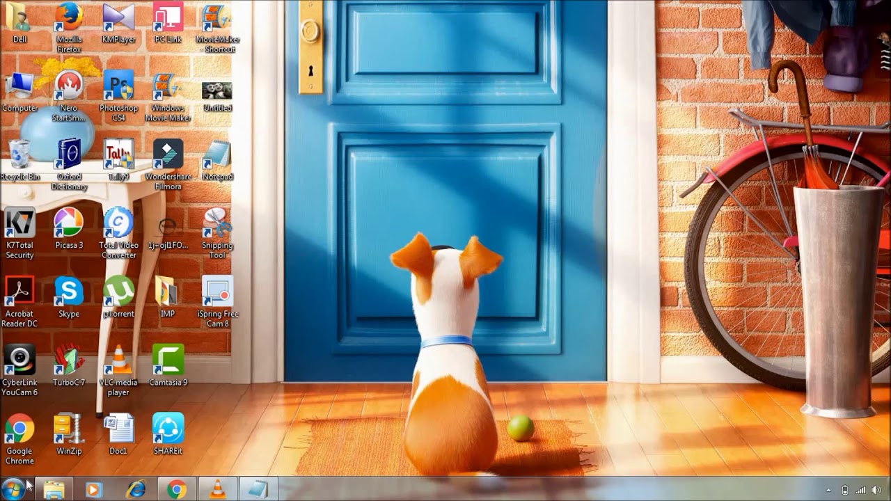 how to use snipping tool YouTube