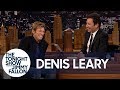 Jimmy and Denis Leary Can't Stop Laughing (Web Exclusive)