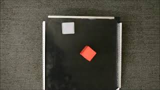 usBot: A Programmable Self-Assembly Robot (Primitive Behaviors) Wealth