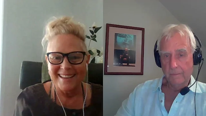Julie Anderson and Ed Reither - "Early Time and La...