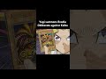 Yugi summons EXODIA for the very first time #yugioh