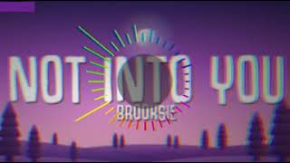 Brooksie - Not Into You (Remax  Music Video)