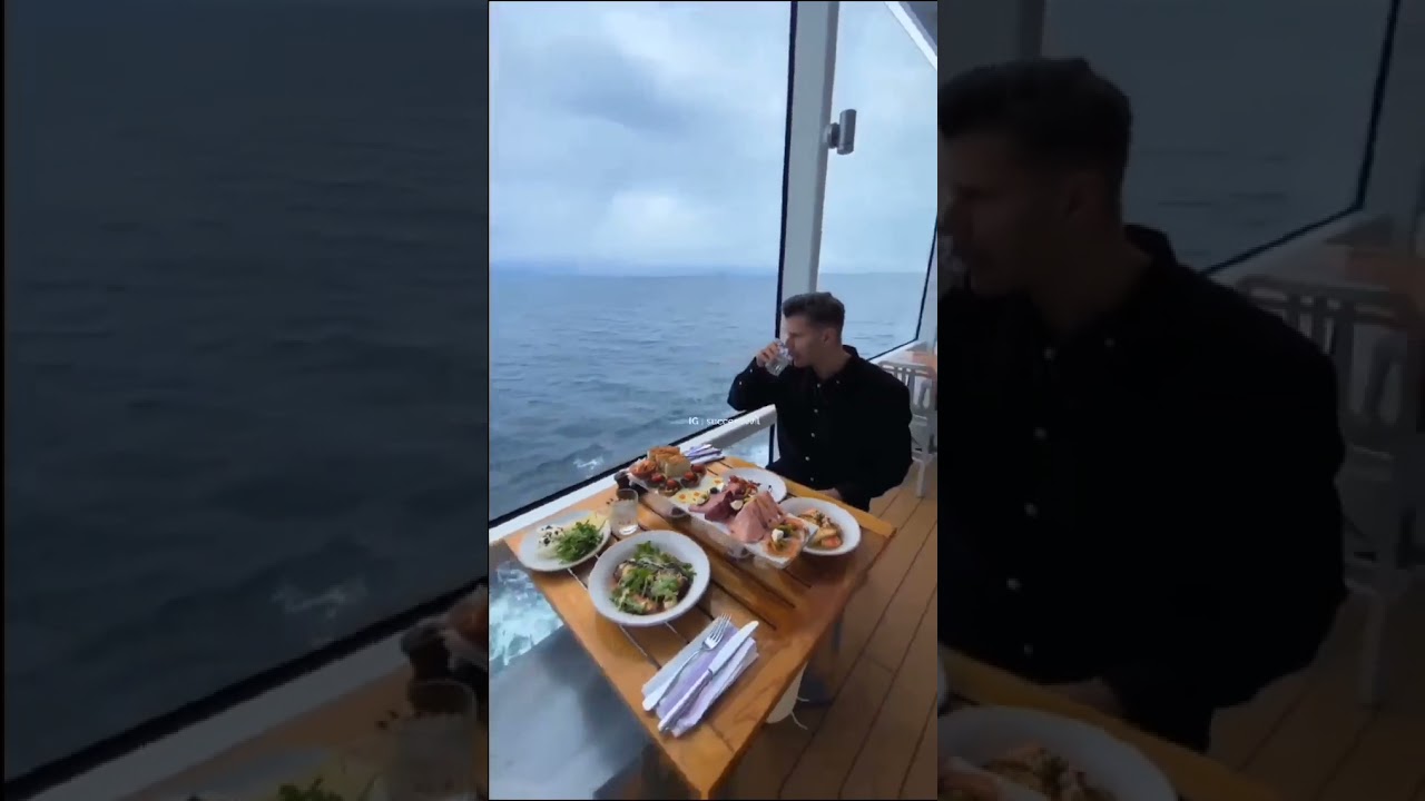 your lifestyle like this😎😇 