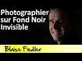 Photographier sur fond noir sans fond noir cours photo gratuit 232