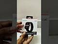 Unboxing Boat Wave Sigma 3 | Smart watch |#boat #trendingshorts