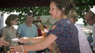 La Vraie Vie de Château - 2019 - Château de Saumur / Bouvet Ladubay