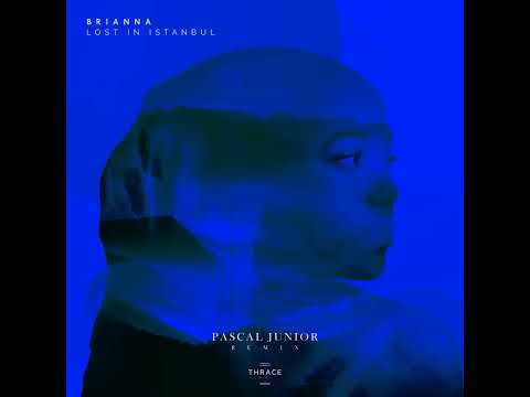Lost in Istanbul Pascal Junior Remix HD