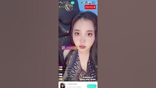 BIGO LIVE OPEN UTING | CEWEK GOYANG ESEK ESEK KURSI VIRAL BIGO LIVE 2025
