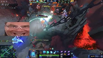 Patch 7.31 in a Nutshell - Storm Spirit Edition