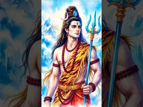 #harharmahadev 🙏🙏🚩🚩🔱🔱🌺🌺. #trending #love #mahadev #1million