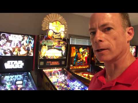 Top Myrtle Beach Things To Do - Myrtle Beach Pinball Museum