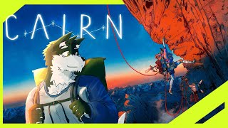 【CAIRN】ちゃッス！コメ・即・斬！！！朝活でCAIRNに挑戦する配信【オウマル/獣人Vtuber】【初見さん大歓迎】#藤見旺丸　＃おうまる