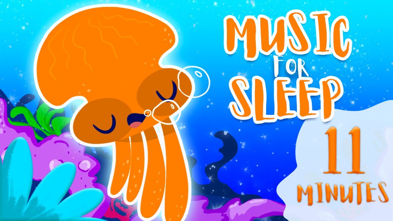 Music for sleep Baby music for sleep Lullabies for babies YouTube