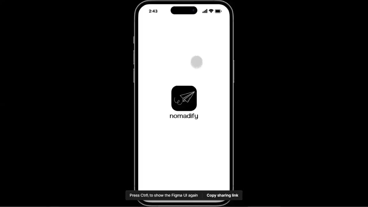 Explained Video - Nomadify