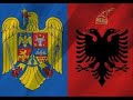 The Romanian-Albanian Linguistic Connection