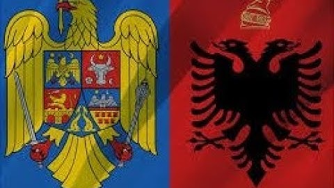 The Romanian-Albanian Linguistic Connection