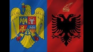 The RomanianAlbanian Linguistic Connection