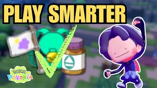 Pokémon Pokopia: 7 Tips to Skip the Grind & Progress Faster