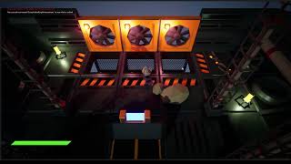 Intro to Games Design - Task one