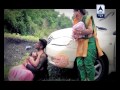 Roshni Sid meet with an accident
