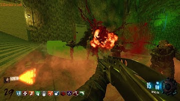 [Call of Duty: Black Ops III] SMOOTH MOUSE MOVEMENT