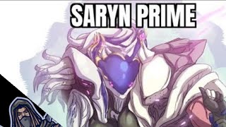 Saryn Lore and Satire