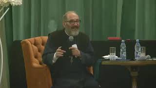 Întrebări și răspunsuri cu Părintele Constantin Necula la Gherla 1 ✠