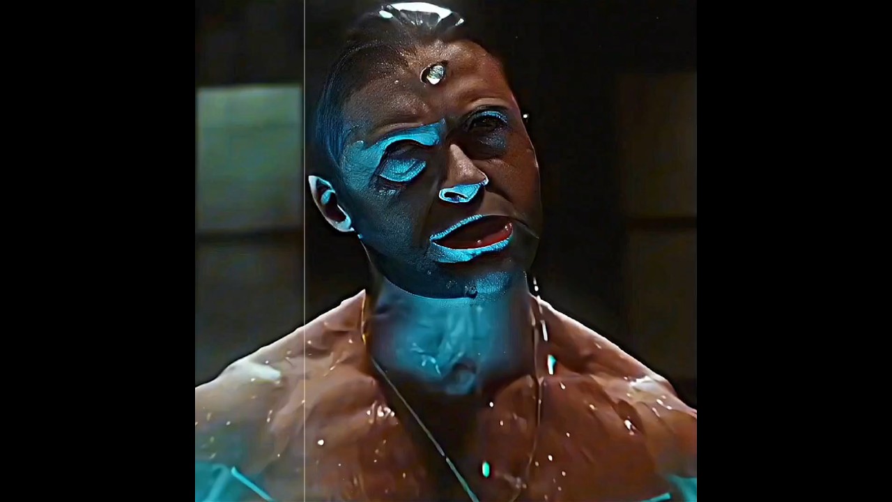 WOLVERINE ADAMANTIUM TRANSFORMATION | X-MEN ORIGIN | 