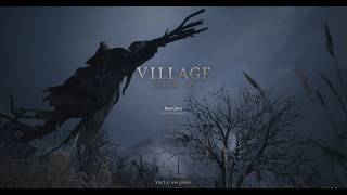 Return to the Village,