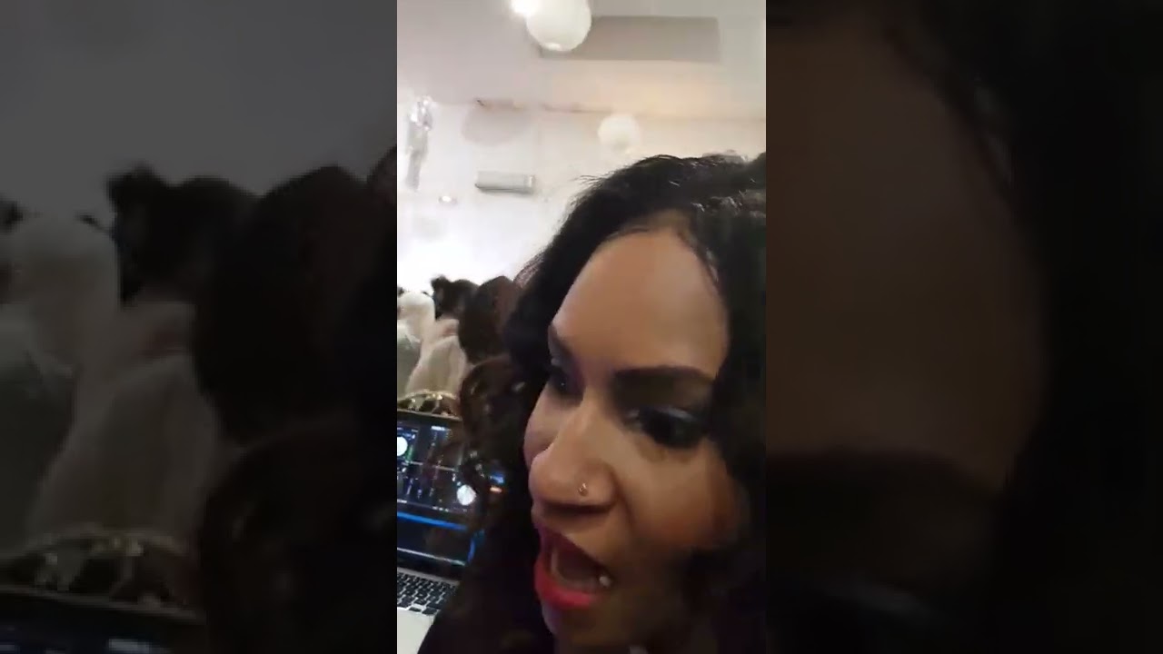 suivez le guide #87 by dj Azal's mariage de Anzilatti et Said 2020 à Marseille