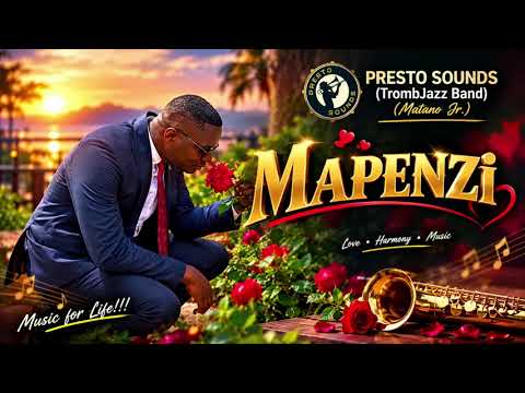 MAPENZI (Official Music Audio)_Presto Sounds_TrombJazz Band(Matano jr.) .mp3