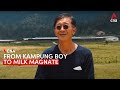 The Kampung Boy Who Gave Up A Half Million Ringgit Corporate Job To Start A Dairy Farm